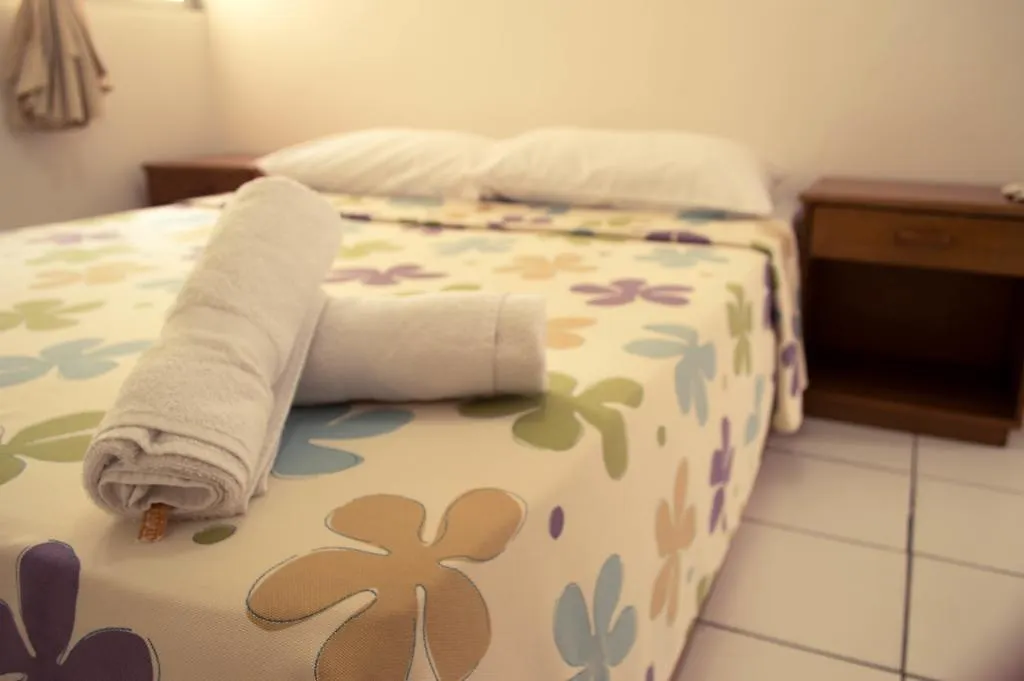 Saramar Apartahotel 2*, Santa Marta (Magdalena)