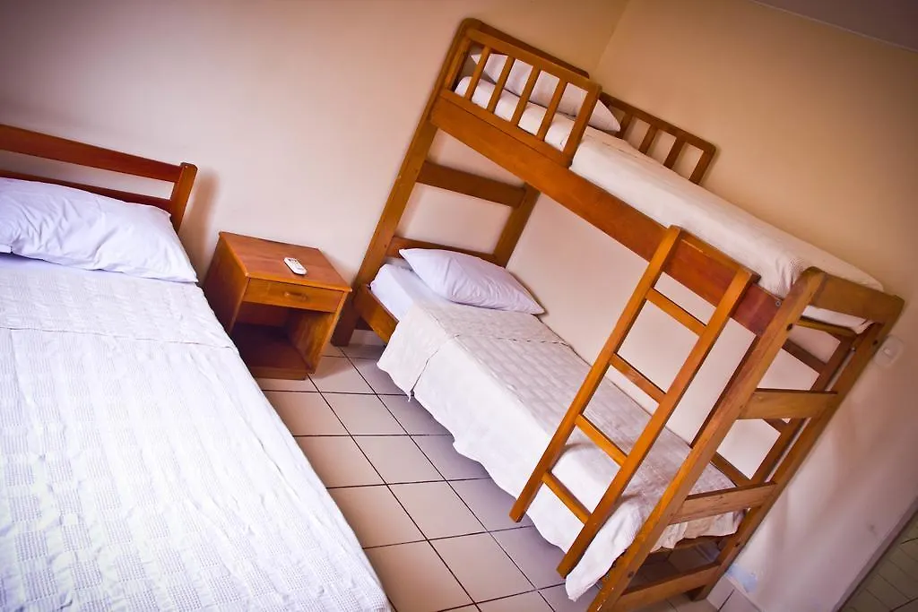 Saramar Apartahotel 2*, Santa Marta (Magdalena)