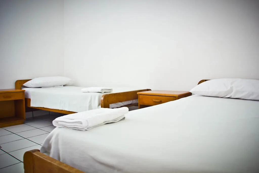 Saramar Apartahotel Colombia