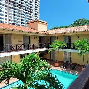 Hotel Najhomi