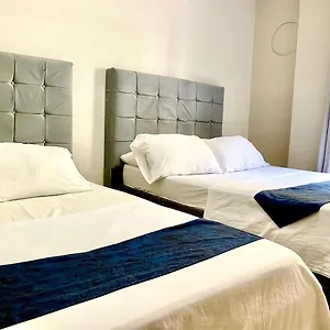 Hotel Bahia