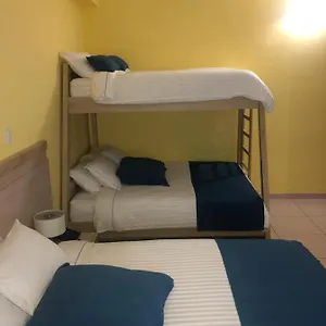 Guest house Paradise St