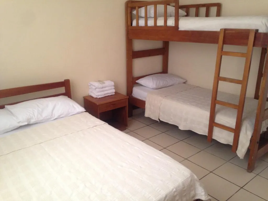 Apartahotel Saramar Colombia