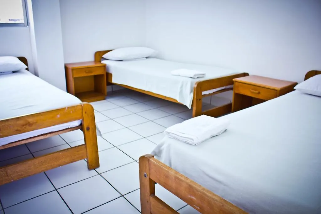 Apartahotel Saramar Santa Marta (Magdalena)