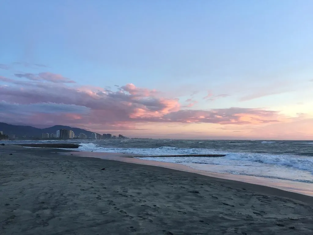 Apartahotel Saramar