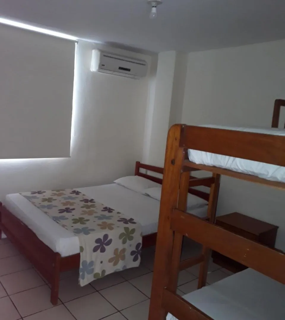 Apartahotel Saramar Aparthotel Santa Marta (Magdalena)