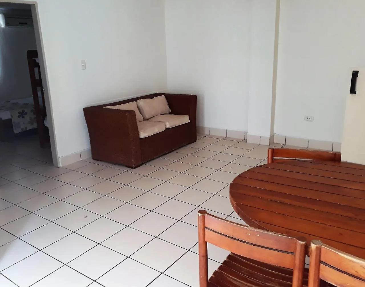 ** Aparthotel Apartahotel Saramar Colombia
