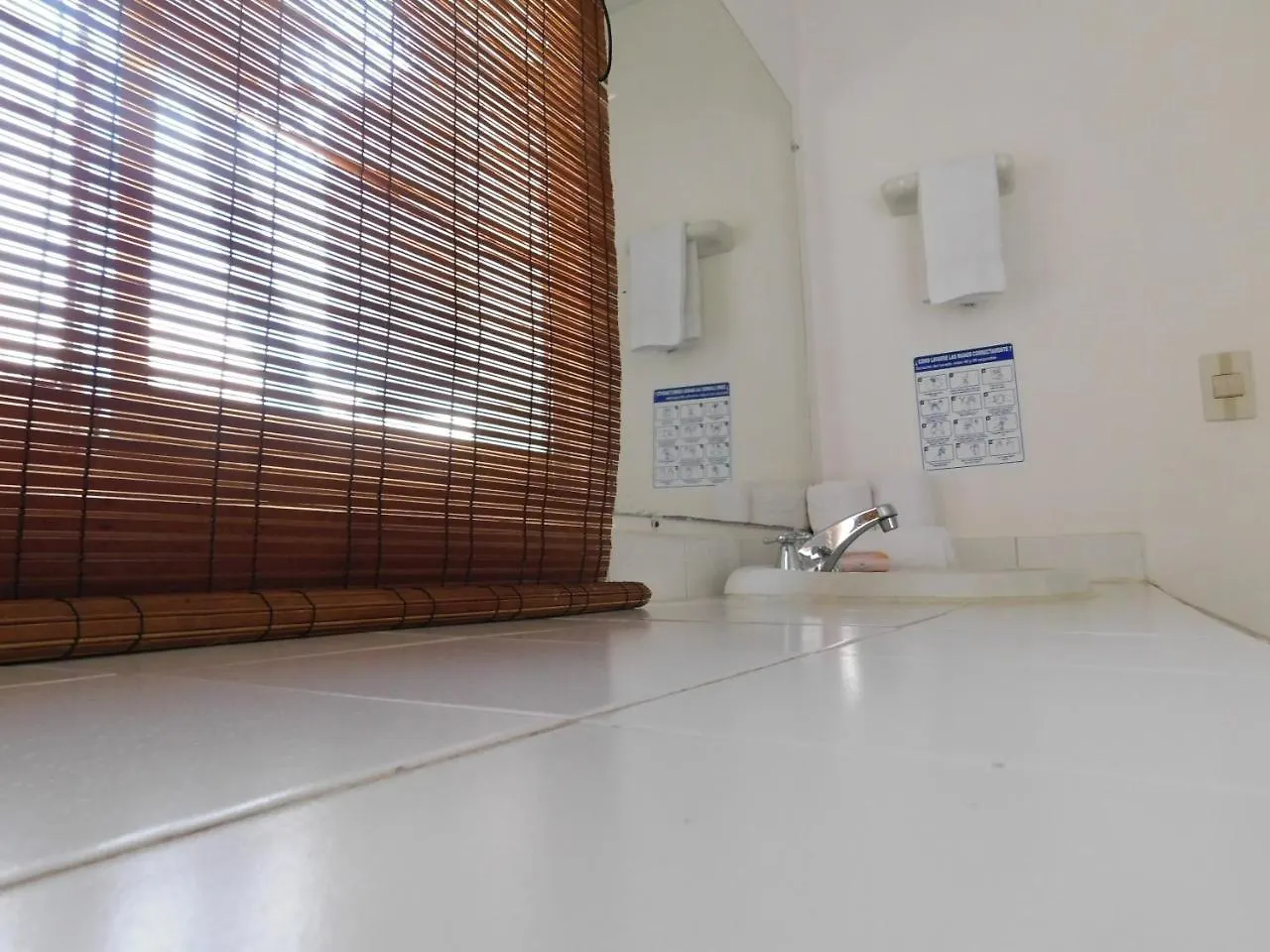 Apartahotel Saramar 2*, Santa Marta (Magdalena) Colombia