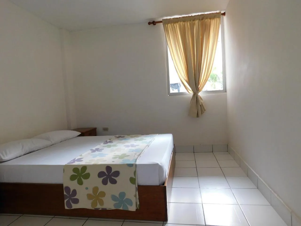 Aparthotel Apartahotel Saramar