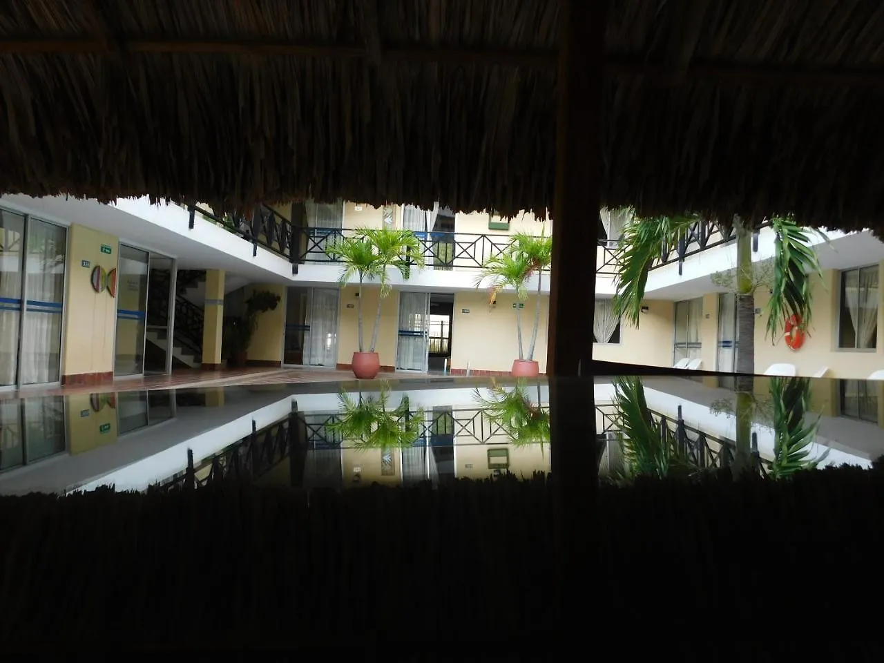 Apartahotel Saramar Aparthotel Santa Marta (Magdalena)